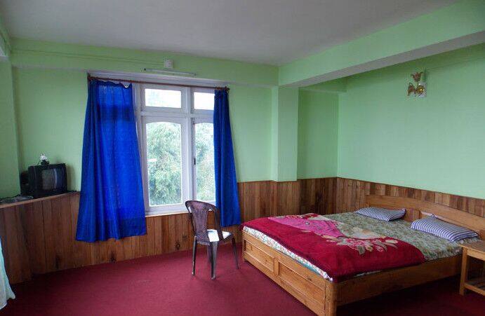 Hotel Rinchenpong Nest, Kolkata 1
